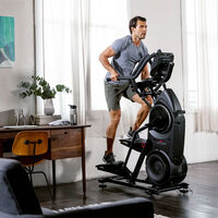 Exercises To Do At Home: BowFlex Total Body Tuneup