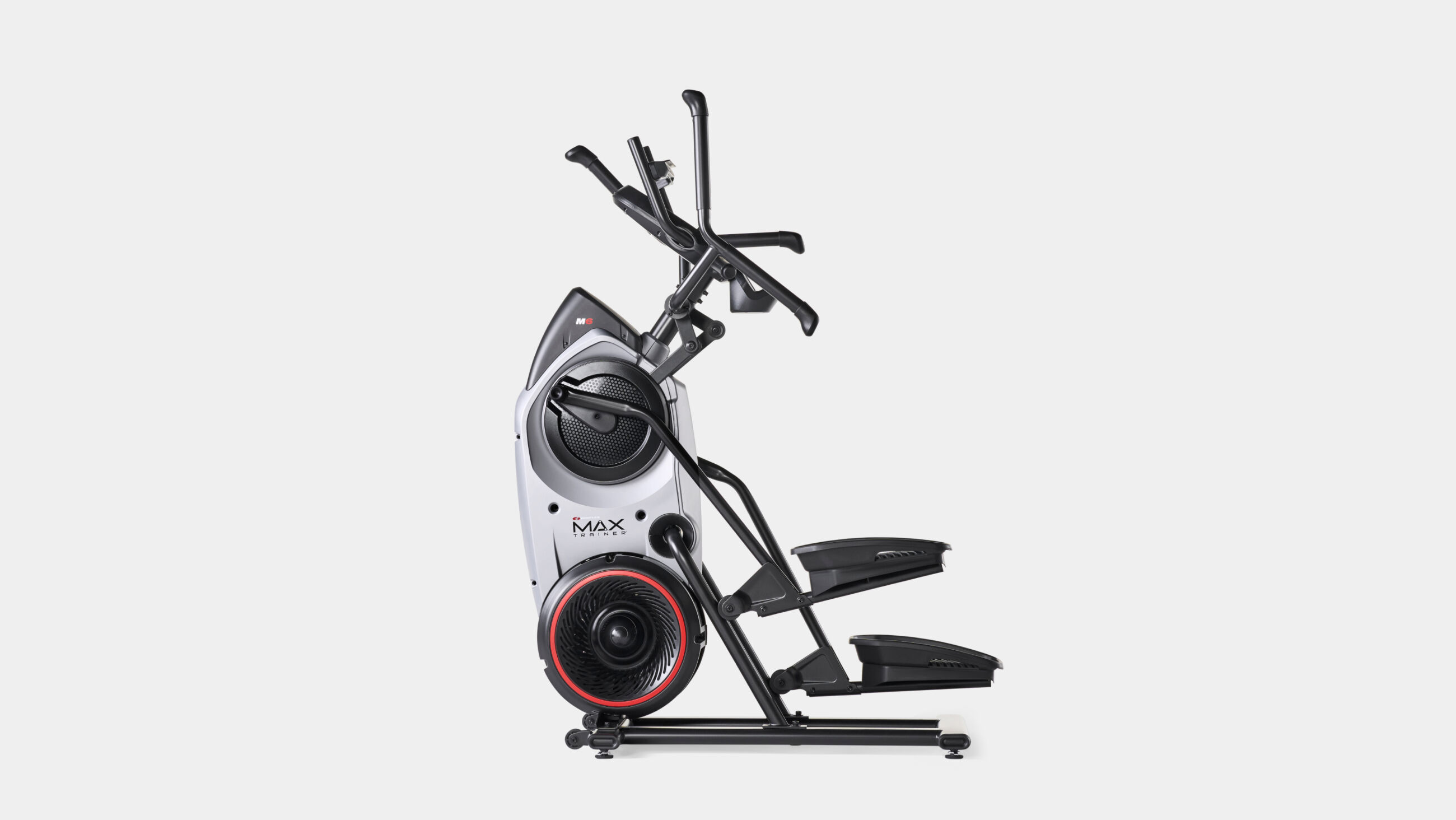 Max Trainer M6 - High-Intensity Workouts At An Affordable Price