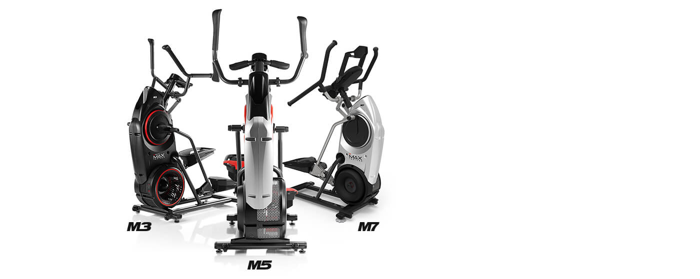 Bowflex Max Trainer | Bowflex