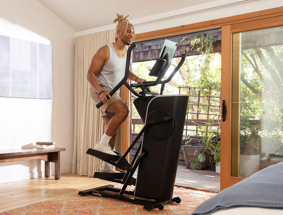 BowFlex Home Exercise Equipment - Bikes, Home Gyms, Treadmills
