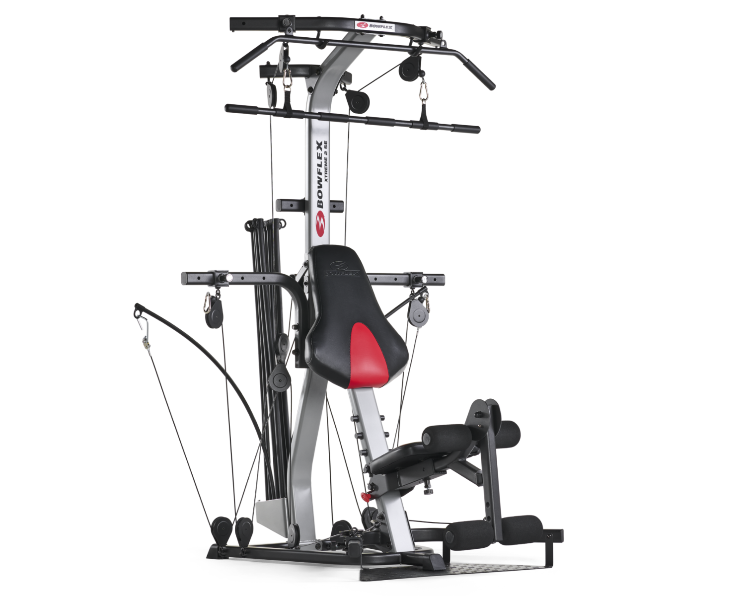 Home Gyms - Built for Your Workout Routine | BowFlex