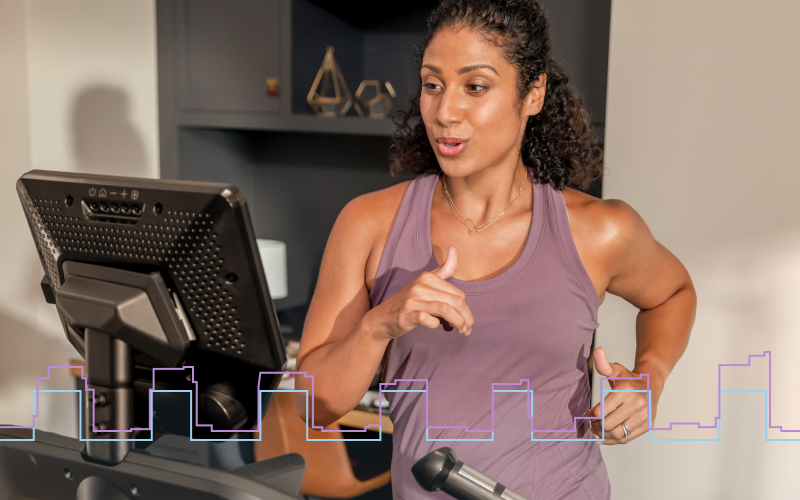 Treadmill 10 - Our Most Affordable In-Home Treadmill