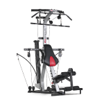 Xtreme 2 SE Home Gym