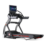 T10 Treadmill