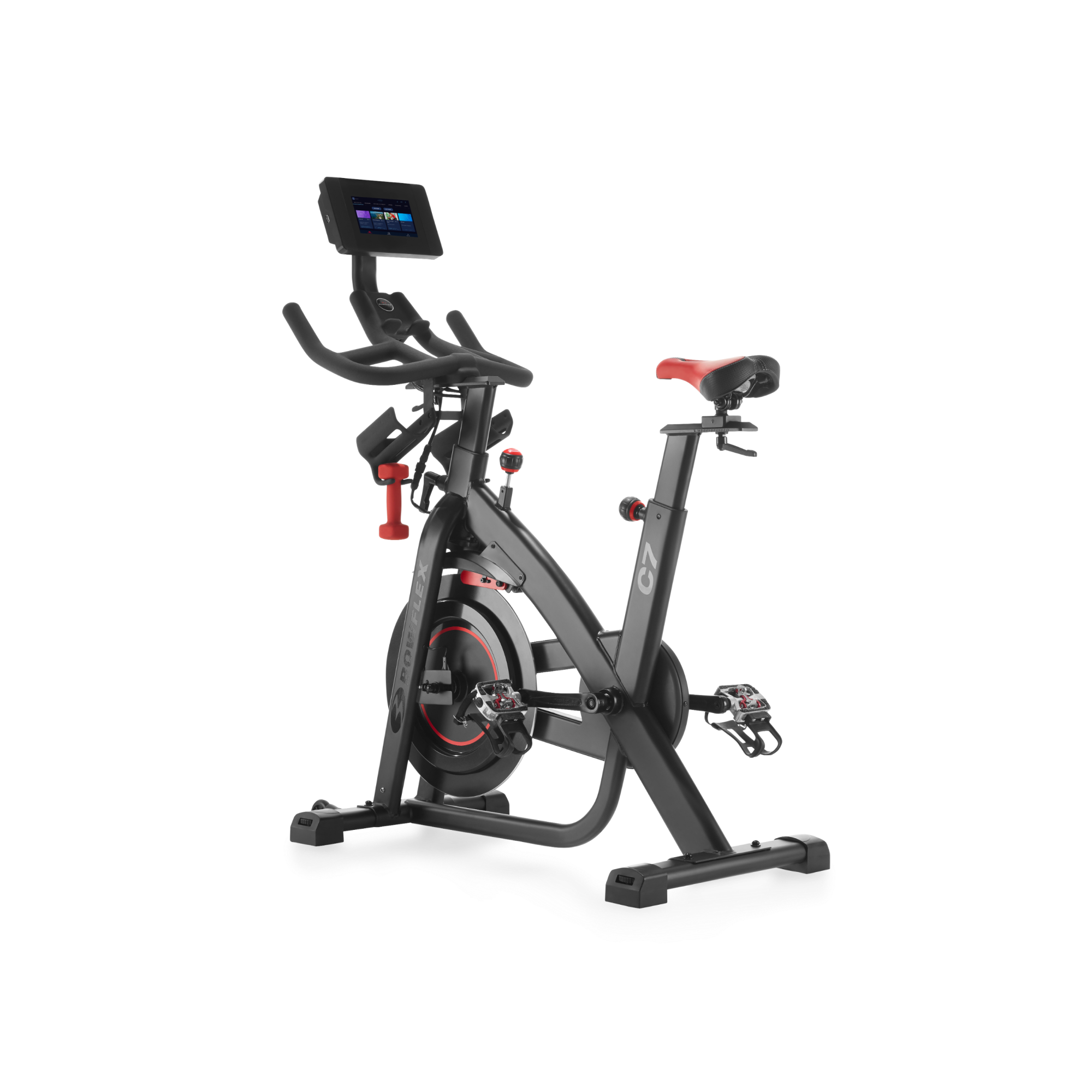 Bowflex spin best sale bike canada