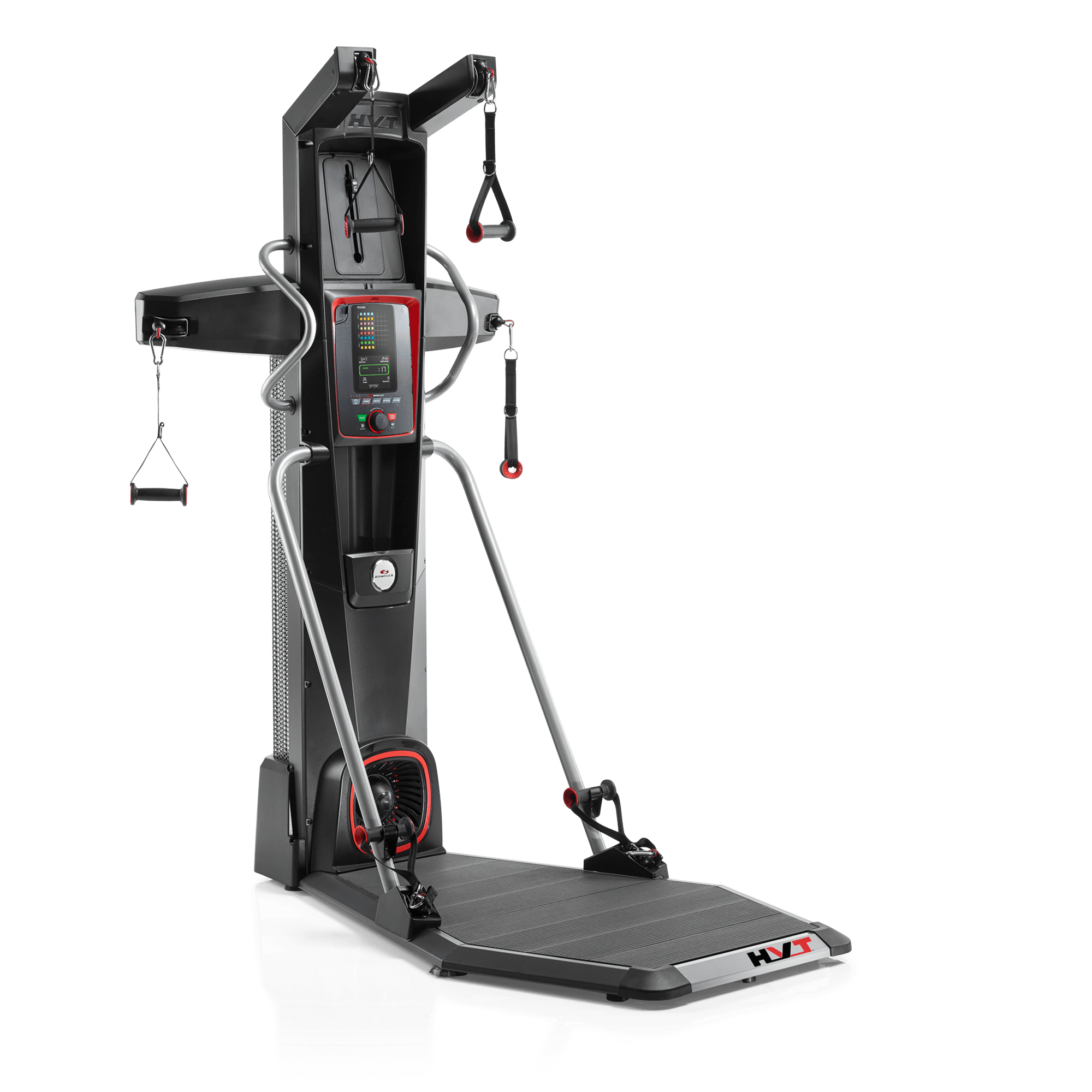 Bowflex revolution online reddit