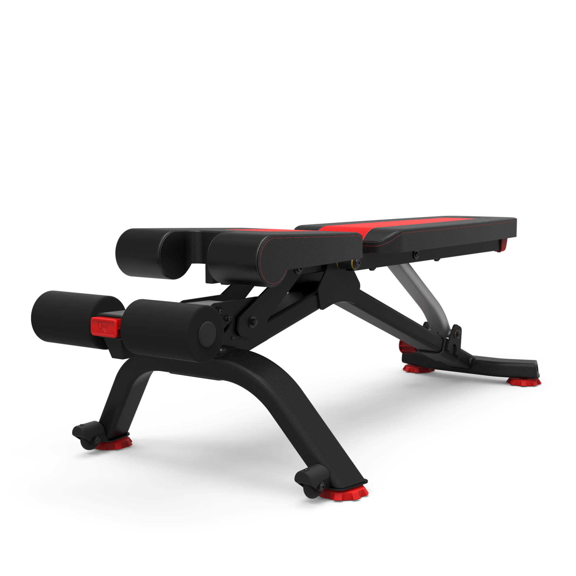 Bowflex bench 5.1 assembly sale