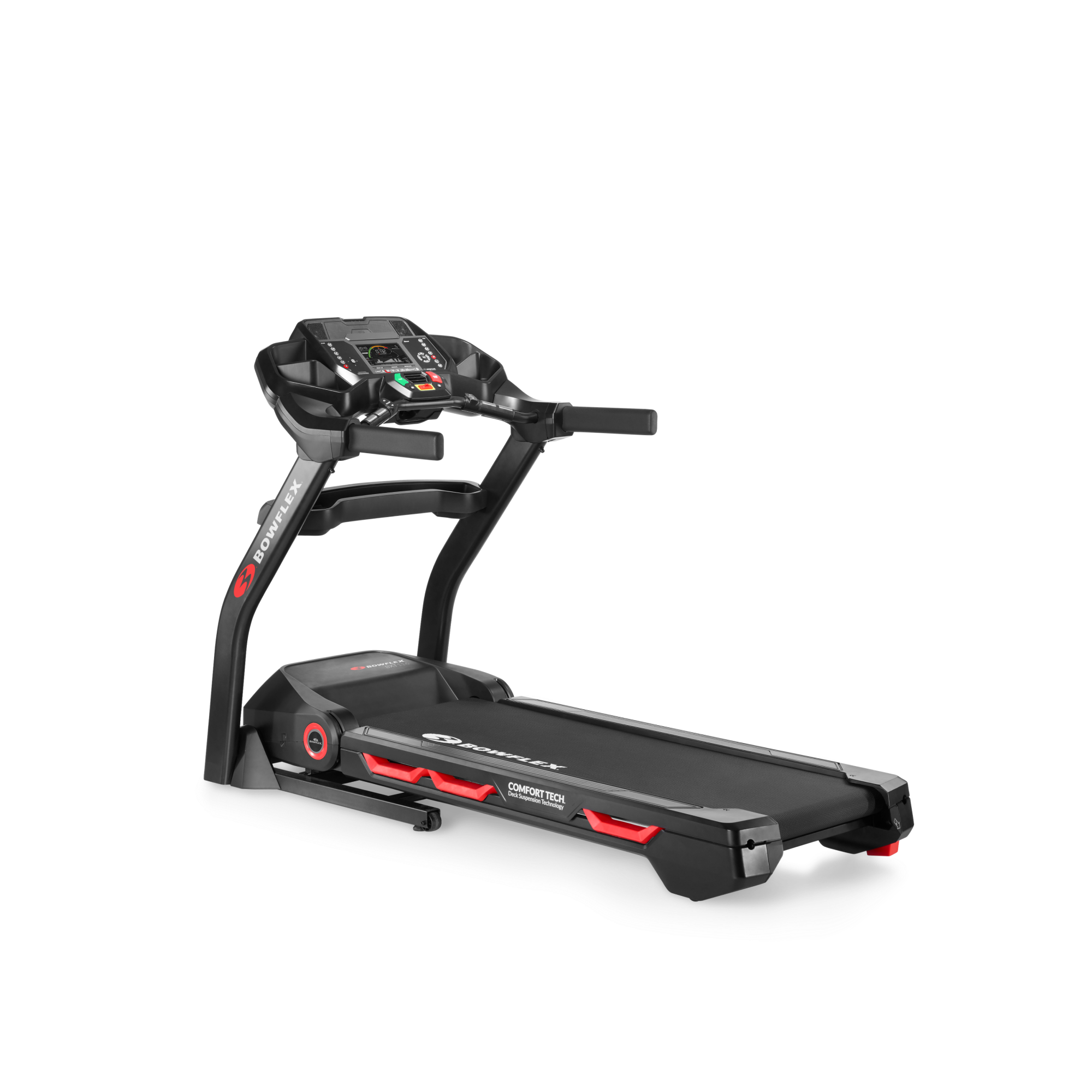 Bowflex bxt6 treadmill bluetooth sale