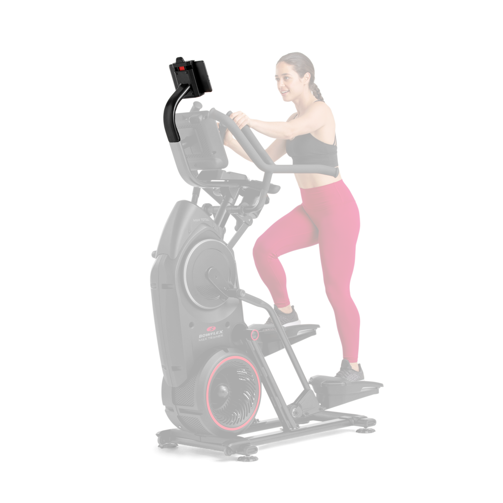 Bowflex mat discount for max trainer