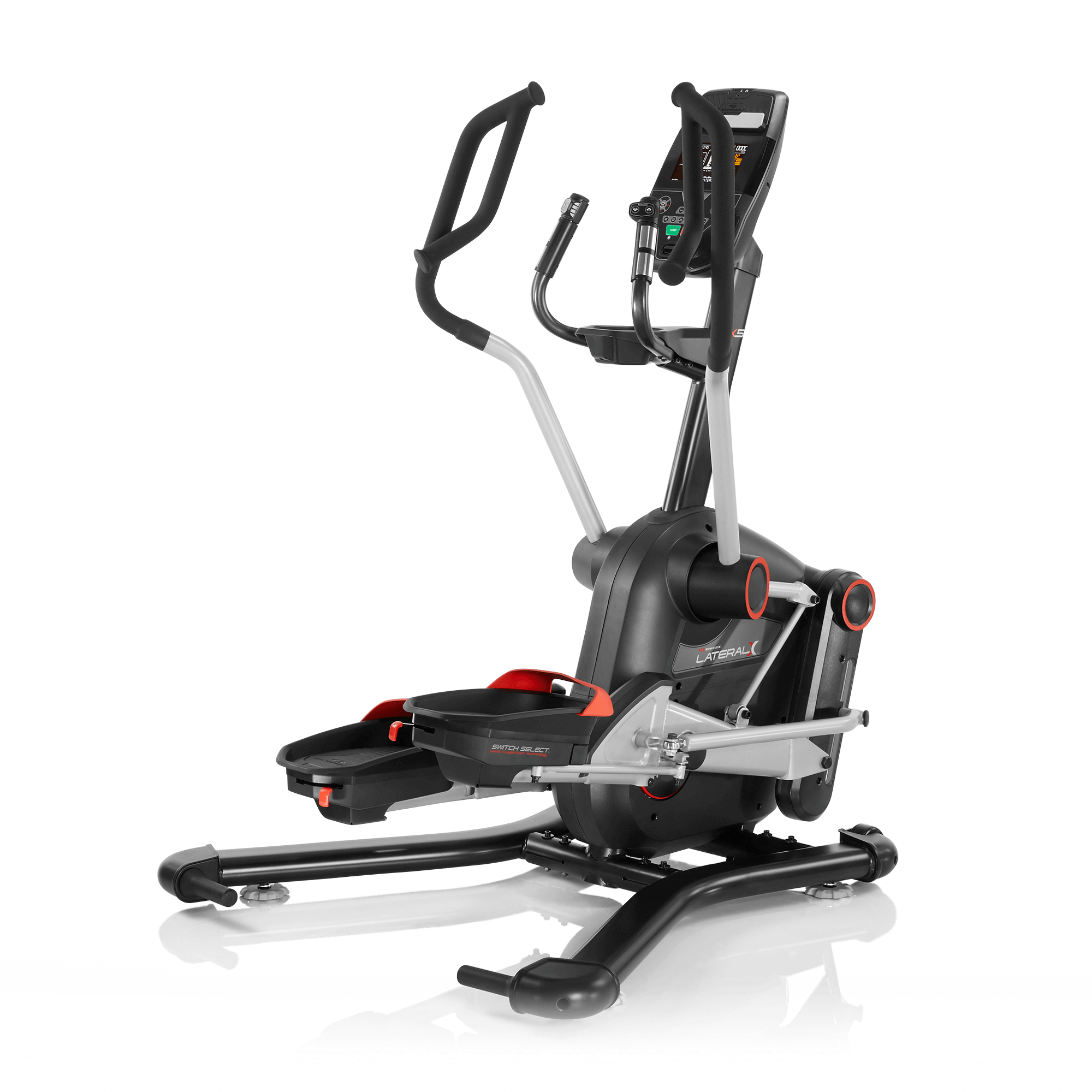 BowFlex LateralX LX5 BowFlex